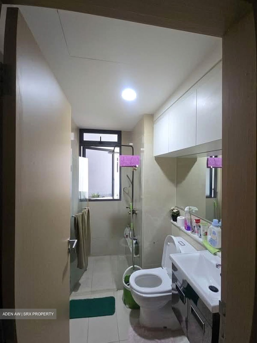 Twin Waterfalls (D19), Condominium #531381001